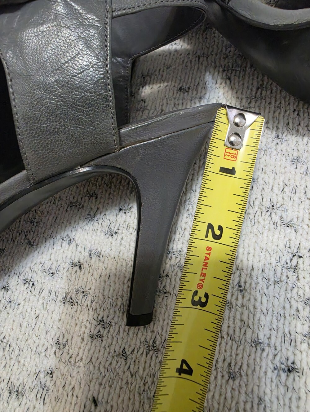 🔥 NEW Nine West Heels - Picture 9 of 9